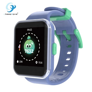 <span class=keywords><strong>Reloj</strong></span> Inteligente CTS2 de Alta Rentabilidad para Niños, Compatible con Aplicaciones Telefónicas, con 6 Modos Deportivos, <span class=keywords><strong>Reloj</strong></span> Deportivo para Niños - Product Image 2