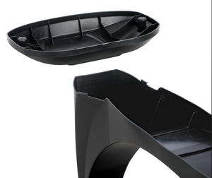 Bon marché, ventilateur de circulation d'air de 20 pouces, ventilateur turbo - Product Image 2