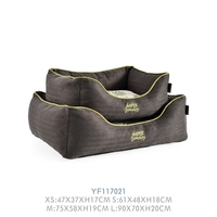 Lit doux pour chien et chat, vente en gros, bon marché