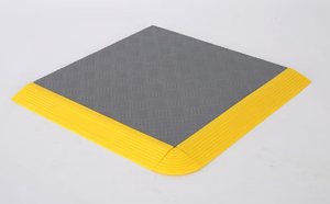 Carreaux de sol à emboîtement pour garage Carrelages de sol solides en PP imperméables et antidérapants <span class=keywords><strong>Traitement</strong></span> de surface pour parquet - Product Image 6