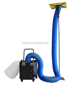 Extracteur d'air de 4000 m3/h, <span class=keywords><strong>meilleur</strong></span> <span class=keywords><strong>aspirateur</strong></span>, nettoyage des conduits de ventilation CVC, service CVC, équipement de nettoyage des conduits de climatisation - Product Image 1