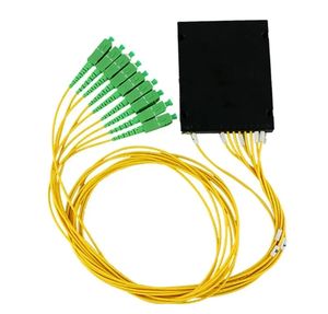 Htmicroonde 1x16 PLC scatola Splitter tipo cassetta SC/APC - Product Image 5