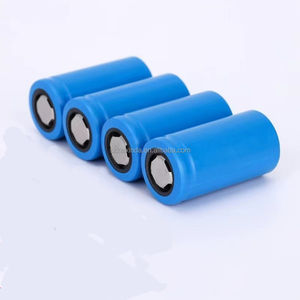Batterie 3.7v 1100mah <span class=keywords><strong>Li</strong></span> Ion 18350 Batteries rechargeables Batterie 18350 - Product Image 4