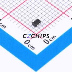 Amplificador de precisión de chip IC de circuito integrado LTC727XC5/R6 nuevo y Original - Product Image 2