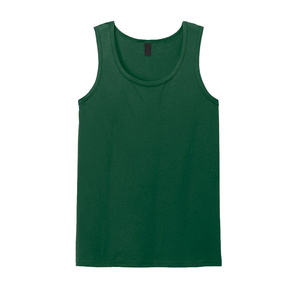 Débardeur pour homme Clean Everyday Design, conçu pour une mouvementabilité flexible, avec un look simple et un attrait moderne et élégant. - Product Image 1