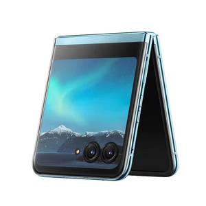 Smartphone Pieghevole 5G Razr 40 Ultra Sbloccato con Doppio Schermo, Display AMOLED da 6.9" a 144Hz, Snapdragon <span class=keywords><strong>8</strong></span> Gen <span class=keywords><strong>1</strong></span>+, Android 13, Wireless - Product Image 5