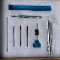 Herramienta de Desmontaje y Extracción del Filtro del Inyector de la Bomba de Diésel