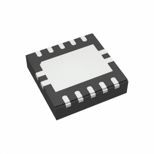 Power Management (PMIC) 10 VFDFN Exposed Pad Buy Online Electronic Components Manufacturer Channel NCV8537MLADJR2G - Product Image 1