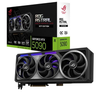 Penjualan Baru P' Alit GeForce RTX 5090 Battery Pack 32GB DDR7 NE75090019R5-GB2020G CN;GUA Kualitas Tinggi