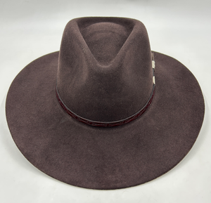 Sombreros Vaqueros Mexicanos <span class=keywords><strong>de</strong></span> Fieltro <span class=keywords><strong>de</strong></span> Lana 100%, <span class=keywords><strong>Sombrero</strong></span> <span class=keywords><strong>de</strong></span> Invierno <span class=keywords><strong>de</strong></span> Lana Australiana - Product Image 6