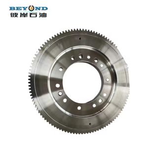 TESCO può Rig motore motore cuscinetto superiore unità parti R01-3007-010,325-14-0 <span class=keywords><strong>TDS</strong></span>-9SA/<span class=keywords><strong>11SA</strong></span> attrezzatura di perforazione Instock - Product Image 6