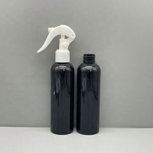 Botella pulverizadora de plástico de lujo de 100ml, 200ml, 250ml, 300ml con gatillo para ambientadores, agua para el cabello y soluciones de limpieza de habitaciones - Product Image 1