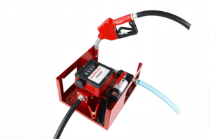 Pompe à <span class=keywords><strong>carburant</strong></span>/Pompe de transfert de <span class=keywords><strong>carburant</strong></span> 12 volts/Pompe à <span class=keywords><strong>carburant</strong></span> diesel - Product Image 4