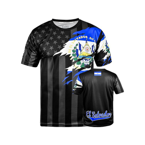 Vendita calda sublimazione traspirante Logo personalizzabile maglia <span class=keywords><strong>da</strong></span> <span class=keywords><strong>calcio</strong></span> in poliestere - Product Image 4