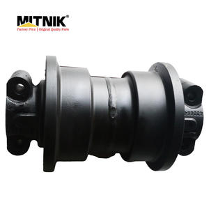 Прочный нижний ролик MITNIK с точной посадкой |   Опорный каток для <span class=keywords><strong>Hitachi</strong></span> EX1100 |   Идеально подходит для работ по замене ходовой части - Product Image 6