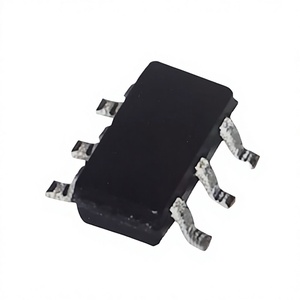 Multiplexor 74LVC1G157GV-Q100H, Familia LVC, Serie MA, 1 Canal, 2:1, 1.65 V, 5.5 V, SC-74-6 - Product Image 1