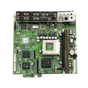 ADVANTECH PCM-9571 1906957112 REV.B1 Carte mère industrielle Carte CPU Stock 100% test - Product Image 1