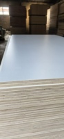 Contreplaqué à grain de bois personnalisé, épaisseur 11 plis, 15 mm, 18 mm, pour la conception de portes et d'armoires