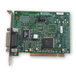 Tarjeta de Interfaz PCI-GPIB 183617J-01, Controlador GPIB IEEE 488.2 para PC, Ideal para Sistemas de Prueba, Medición y Automatización - Product Image 1