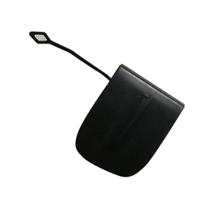 Mercedes-Benz C-Class W206 Front Bumper Trailer Cover 2068850001 ABS Tow <b>Hook</b> Plug-in Replacement Part - Product Image 3