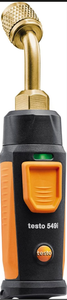 Manomètre haute pression Testo 549i commandé par smartphone (-1 à +60 bars) Garantie 1 an N° de produit 0560 2549 03 - Product Image 3