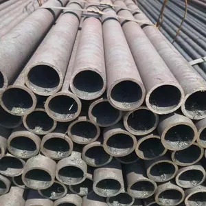 Nhà Máy Bán ống thép carbon liền mạch ASTM A106 <span class=keywords><strong>GRB</strong></span>/A139/A53/<span class=keywords><strong>API</strong></span> <span class=keywords><strong>5L</strong></span> Q235 q345 ống thép carbon lớn - Product Image 4