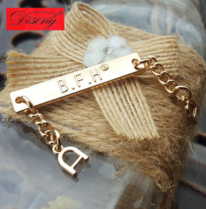 Etiquetas Metálicas <span class=keywords><strong>de</strong></span> Aleación <span class=keywords><strong>de</strong></span> Zinc con Descuento, Ecológicas, Fundidas a Presión, Etiquetas Privadas para Ropa Diaria, Bolsas <span class=keywords><strong>de</strong></span> Lona, Calzado Informal - Product Image 3