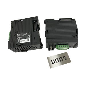 Controlador Programable KV-DN20 de Alta Calidad con Unidad Devicenet, Usado para Automatización de Logística y Almacenes, Hecho en Japón - Product Image 5