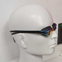 Lunettes de natation de compétition en gros pour adultes, lunettes de natation personnalisées, vêtements et accessoires de natation et de plongée
