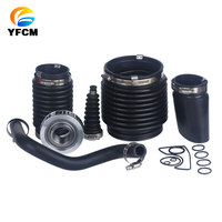 Kit de fuelles y rodamientos de sellado de popa para excavadoras 30-803100T1 para MerCruiser Bravo 1 2 3