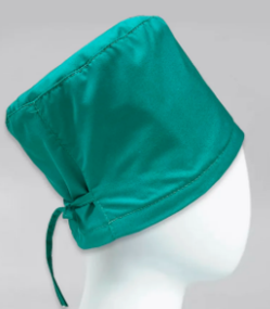 Hubei Haixin sala operatoria cappello medico lavabile laboratorio biologico riutilizzo tappi cotone tappo medico fornitura diretta della fabbrica - Product Image 4