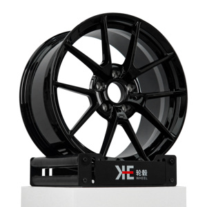 Cerchi in Lega VS-5RS T6061 Forgiati per <span class=keywords><strong>BMW</strong></span> Stile 763m, per F82 M4 CS F80 M3 F87 M2 F30 330i F32 M440 F10, Cerchi da 18 19 20 Pollici, Lega da Corsa 5X120 - Product Image 3