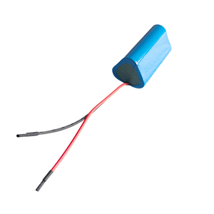 Pack de batteries DIY <span class=keywords><strong>1S3P</strong></span> 3.6V 7800mah <span class=keywords><strong>18650</strong></span> 2600mah pour drone, outils électriques, véhicules - Product Image 5