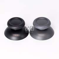 Coque de joystick analogique 3D de haute qualité NSLikey pour manette PS4