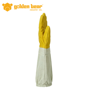 Nuevos Guantes de Apicultura Ventilados para Apicultores - Product Image 3