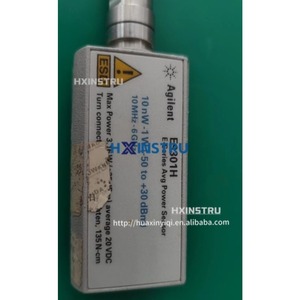 Capteur de puissance moyenne série E Keysight E9301H xgeqpt H - Product Image 2