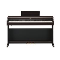 Piano électrique Yamaha YDP-165R à 88 touches lestées progressivement, style boîte