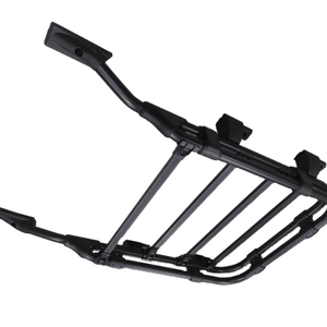 Galerie de toit pour <span class=keywords><strong>Toyota</strong></span> <span class=keywords><strong>4runner</strong></span> pour galerie de toit de voiture <span class=keywords><strong>toyota</strong></span> Hilux - Product Image 4