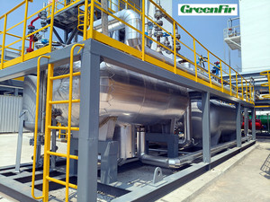 10 000 Нм 3/d, установка 3,5 Mmscfd - Product Image 2
