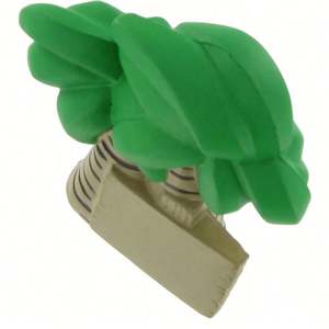 Pelotas Antiestrés Personalizadas con Diseño de Palmera, Juguete Antiestrés - Product Image 2