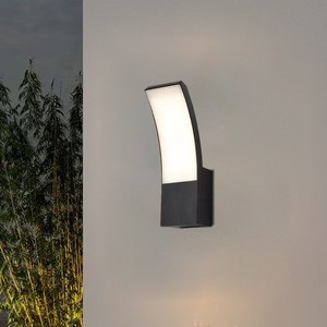 Modern Waterproof IP65 Wall Sconce Lamp Outdoor up and Down Led Wall <b>Light</b> for Garden Corridor Courtyard - Product Image 3