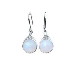 Orecchini Pendenti Minimalisti Creativi per Donne, Eleganti Gioielli per Orecchie alla Moda - Product Image 5