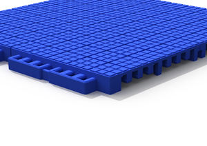 Pavimento esterno per adulti Interlock basket campo di casa per la casa palestra parco giochi per bambini con pavimento antiUV su misura - Product Image 4