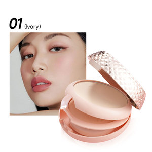 Crème <span class=keywords><strong>BB</strong></span> Rosawee POWDER <span class=keywords><strong>BB</strong></span> 2 en 1, douce, soyeuse, mate, longue tenue, couvrance totale, contrôle du sébum 24h, finition mate, 10g - Product Image 6