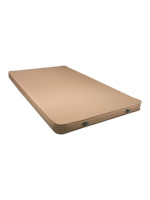 Matelas pneumatique pour l'extérieur, fournitures de plein air, fil élastique, lit pneumatique, camping, coussin de sommeil confortable, pompe électrique intégrée