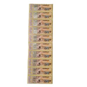 Licenza OEM di Alta Qualità con 6 Mesi di Garanzia, 25 Codici OS, Attivazione Online, Etichetta Rosa per PC, Chiave Win 11 Home, Adesivo COA Internet - Product Image 1