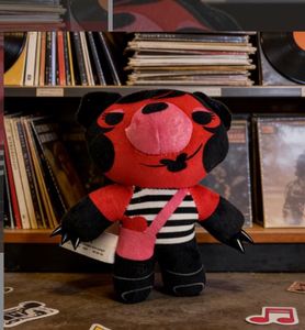 Oso de Peluche Súper Suave, Relleno de Algodón PP, Tamaño 31cm-50cm, Unisex, Juguete de Peluche de Dibujos Animados, Regalo - Product Image 4