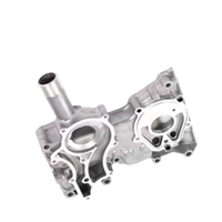 Pompe à huile pour TOYOTA HILUX 2000- 11302-35010