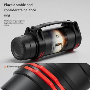 <span class=keywords><strong>Thermos</strong></span> à vide de <span class=keywords><strong>grande</strong></span> <span class=keywords><strong>capacité</strong></span> 1500 ml, vente en gros d'usine professionnelle, bouteille d'eau isolée sous vide pour le camping en plein air - Product Image 4