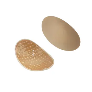 Beha Accessoires Zelfklevende Anti-Slip Schouder Enhancer Pads Voor Pak